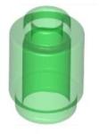 LEGO® Caramida rotunda LEGO 1 X 1 (3006848)