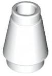 LEGO® Caramida rotunda LEGO 1 X 1 (4518400)