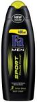 Fa Men Sport Double Power Boost 400 ml