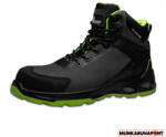 Rewear Workman Green S3 munkavédelmi bakancs (WM03-45)