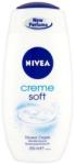 Nivea Creme Soft tusfürdő 250 ml