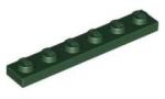 LEGO® Placa LEGO 1 x 6 (4245566)