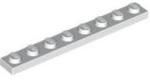 LEGO® Placa LEGO 1 x 8 (346001)