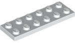 LEGO® Placa LEGO 2 x 6 (379501)
