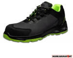 Rewear Workman Green S3 munkavédelmi cipő (WML03-44)