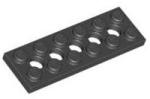 LEGO® Placa LEGO technic 2 x 6 (3200126)