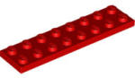 LEGO® Placa LEGO 2 x 8 (303421)