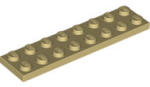 LEGO® Placa LEGO 2 x 8 (4113988)