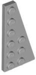 LEGO® Placa LEGO 3 X 6 W / Angle (4282786)