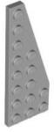 LEGO® Placa LEGO 3 x 8 W / Angle (4258273)