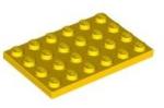 LEGO® Placa LEGO 4 x 6 (303224)