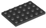 LEGO® Placa LEGO 4 x 6 (303226)