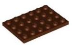 LEGO® Placa LEGO 4 x 6 (4271874)