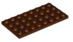 LEGO® Placa LEGO 4 x 8 (4211207)
