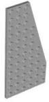 LEGO® Placa LEGO 6 X 12 W / Angle (4211617)