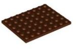 LEGO® Placa LEGO 6 x 8 (4223729)