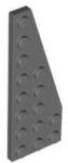 LEGO® Placa LEGO 8 x 3 W / Angle (4529727)