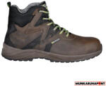 Cofra Pushpress Brown S3 SRC munkavédelmi bakancs (COF30640-001.W45)
