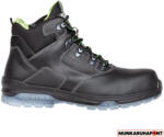 Cofra De Chirico Black S3 SRC munkavédelmi bakancs (COF20600-N00.W39)