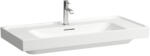 Laufen Meda 100x46 cm shiny white (H8101190001041)