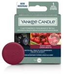 Yankee Candle autós illatosító utántöltő Black Cherry