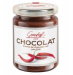  Grashoff Étcsokoládé Krém Chili Kivonattal, Üveg, 250g