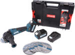 XTLINE XT102835-2B5B Polizor unghiular