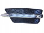 WOLLER Drl Led Drl Lökhárító rács A2048851353 Mercedes LCI W204-hez