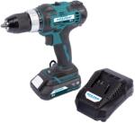 XTLINE XT102705-1B2 Masina de gaurit si insurubat