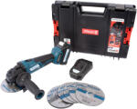 XTLINE XT102835-1B5B Polizor unghiular