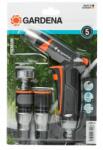 GARDENA Prémium öntözőtömlő készlet Basic Gardena Ogs 18298-20 (18298-20)