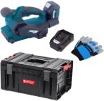 XTLINE XT102755-1B5B Rindea electrica