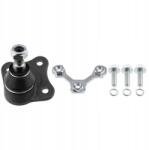 NTY Lengőkar Csapszeg Vw Golf IV 97-04, Bora 98-05, Jetta II 05-, New Beetl