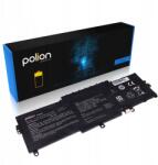 Polion C31N1811 akkumulátor Asus U4300F U4300FN U4300FA UX433F UX433FX UX433FN készülékhez (PLNB384)