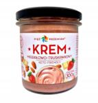 Pięć Przemian Keto Mandula-epres krém Keto 300 g Pięć Przemian Rövid Dátum! ! ! (5902837812571)