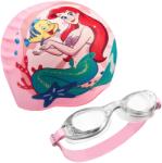 Disney gyerek úszó szett: Uv védelemmel Ariel