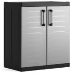 Keter Alacsony szekrény Detroit XL, szélesség 89 cm (015411)