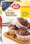 RUF Gluténmentes keverék Csokoládés muffin 350g