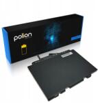 Polion SN03XL HSTNN-UB5T akkumulátor Hp EliteBook 725 820 G3 G4 készülékhez (PLNB363)
