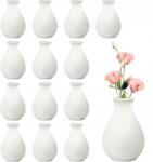 AC Váza Ac kerámia 10cm 14 db (WAZONY CERAMICZNE BIAŁE DO MALOWANIA ZES)