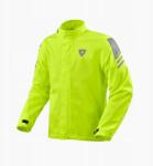 Rev’it! Rev'it! Cyclone 4 H2O Neon Yellow esőkabát, L-es méret