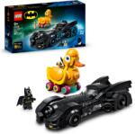 LEGO® DC Batman™ - Batman visszatér Batmobile és kacsajármű (67008)
