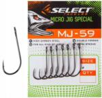Select Horog Select MJ-59 Micro Jig Special 10 10db (4823102130989)