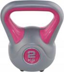 Sveltus Kettlebell Hantel Súlyzó Kettle Súlyzó Sveltus 2KG