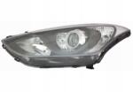 Depo Fényszóró Hyundai Depo 221-1161RMLEMN2