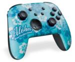 Trade Invaders Aloha RGB Wireless Controller - Freaks & Geeks