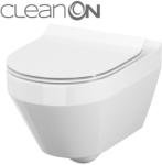 Cersanit Crea oval S701-212