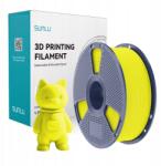 Sunlu Filament Sunlu Pla Matte Yellow sárga 1kg 1, 75mm (SUNLU PLA MATTE Yellow)