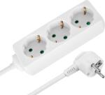 Rebel 3 Plug 5 m (URZ3070-5B)