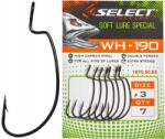 Select WH-190 4 8pcs ofszet kampók (18705064)
